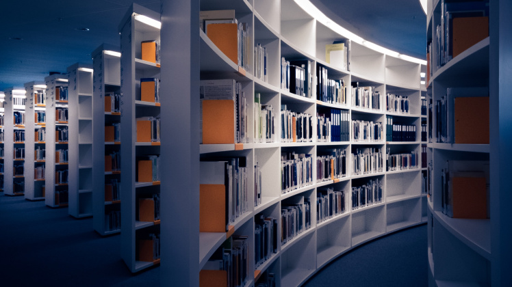 library